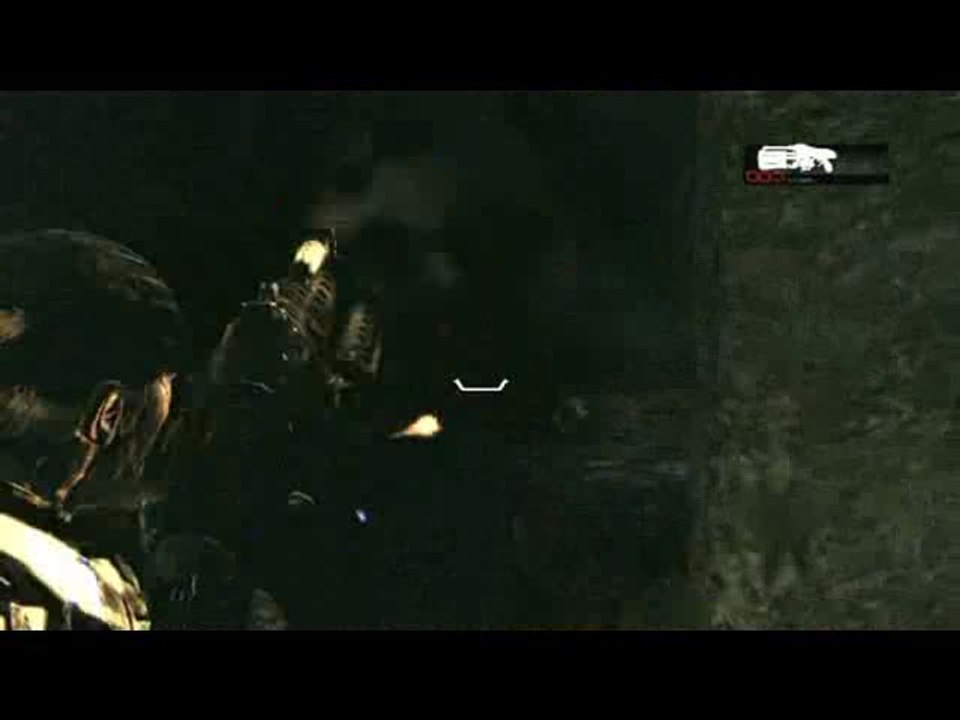 Gears of War : Marcus encore et toujours