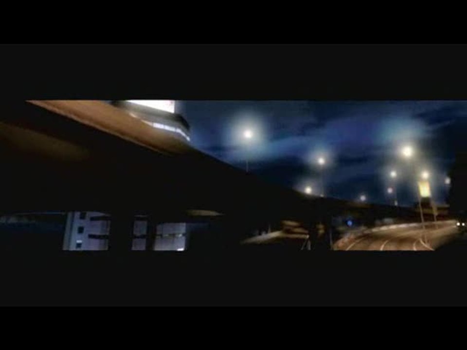 Wangan Midnight : Les autoroutes japonaises sont dangereuses de nuit