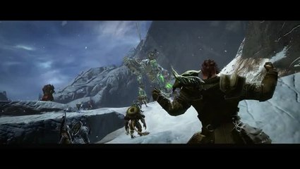 Guild Wars 2 : La guerre contre Scarlet