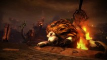 Guild Wars 2 : La bataille pour l'Arche du Lion