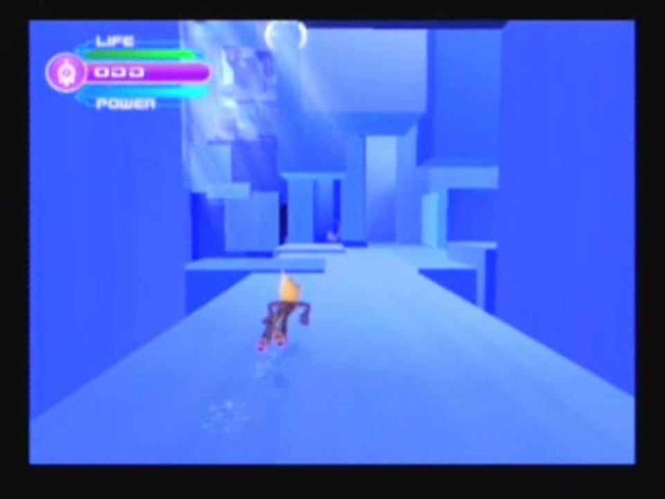 Code Lyoko : Plongez vers l'Infini : Le Mal ne...
