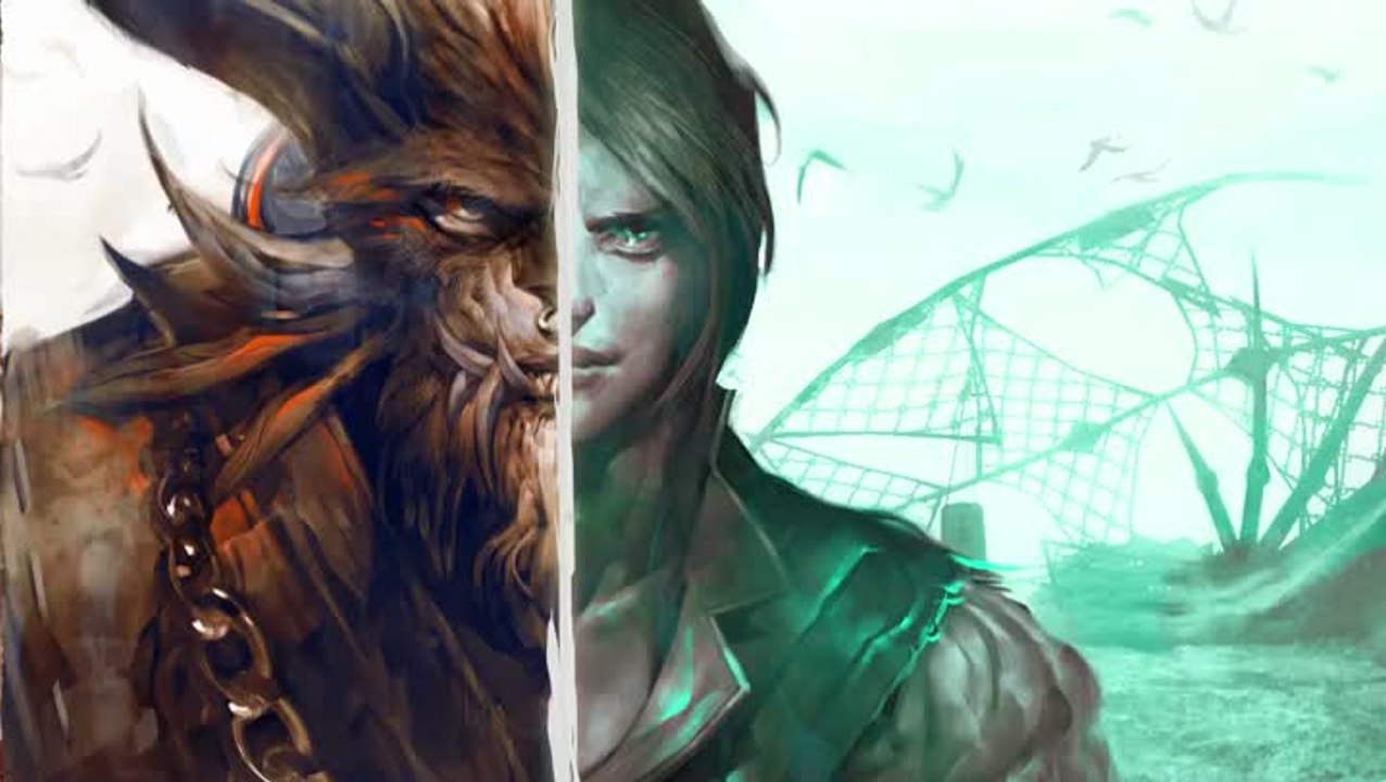 Guild Wars 2 : Merci !