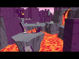 Les Simpson : Le Jeu : Trailer