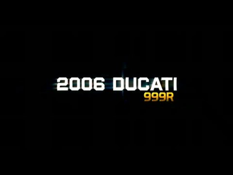 Midnight Club : Los Angeles : 2006 Ducati 999R