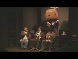 LittleBigPlanet : TGS 2008 Show - partie 4