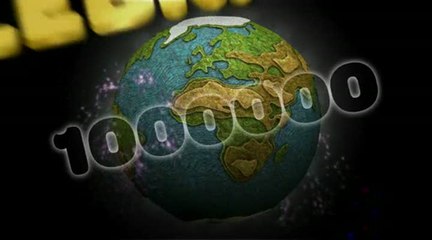 LittleBigPlanet: The Million-Dollar Challenge! 🎮