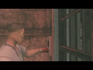 Manhunt 2 : Docteur, j'ai un torticolis