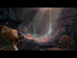 Insecticide : Part 1 : Teaser n°1