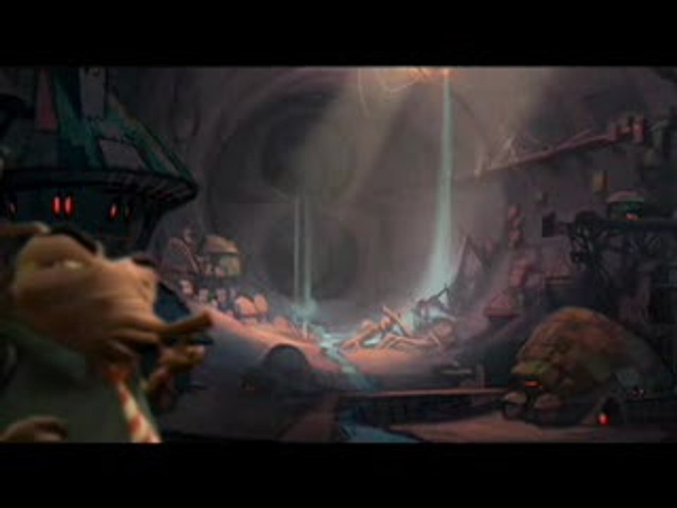 Insecticide : Part 1 : Teaser n°1