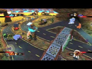 Hail to the Chimp : Hypo