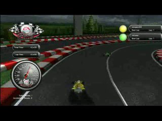 PlayStation Home : Le complexe EA Sports ouvre ses portes