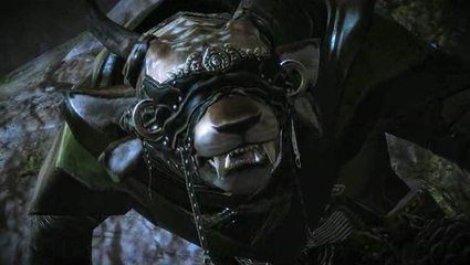 Guild Wars 2 : Explosion putride