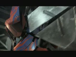 Transformers : Le Jeu : Une équipe motivée