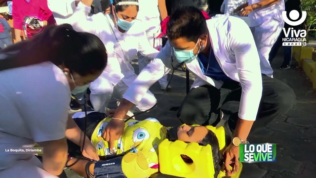 Sinapred invita a participar en el Primer Ejercicio Nacional de Protección a la Vida