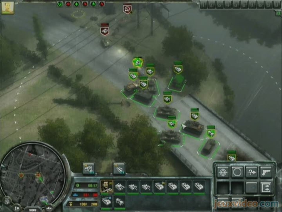 Codename : Panzers : Cold War :