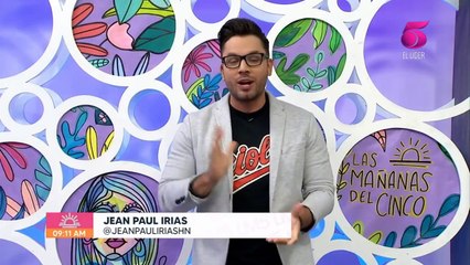 Lm5 - 29 de marzo 2022