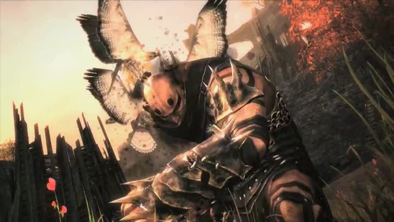 Guild Wars 2 : Compétences du Ranger