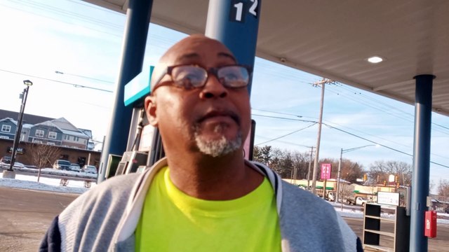 Pray Carl truly repents, and completely trusts in Christ for eternal life.