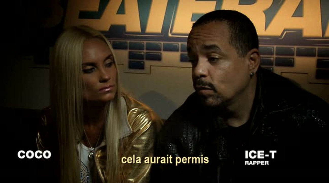 Beaterator : Paroles d'artistes