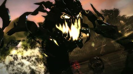Guild Wars 2 : Gameplay