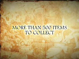 Zack & Wiki : Le Trésor de Barbaros : Trailer