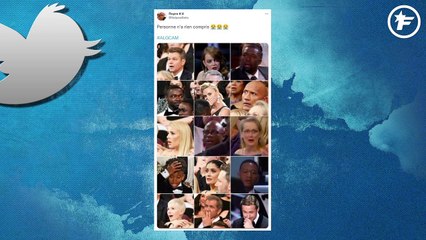 L’élimination surprise de l’Algérie a climatisé Twitter