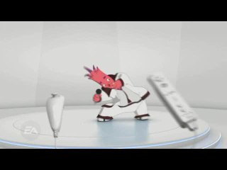 Boogie : Duel de danse