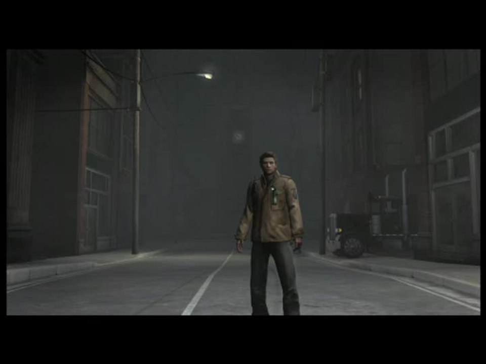 Silent Hill : Homecoming : Slideshow