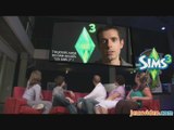 Les Sims 3 : Le rendez-vous 3/11 : des réponses aux fans