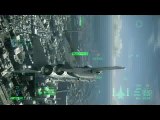 Ace Combat 6 : Fires of Liberation : E3 2007