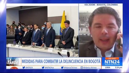 Entrevista a Aníbal Fernández de Soto