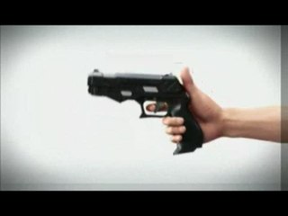 Time Crisis 4 : Pub japonaise