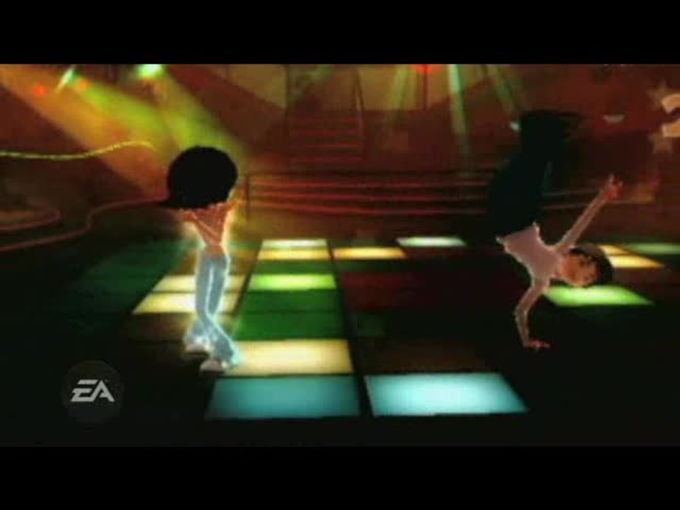 Boogie : Bouge ton corps