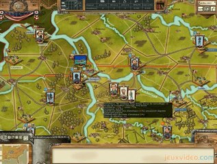 American Civil War : Rejouer l'Histoire