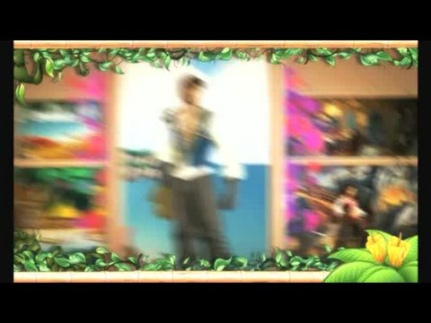 So Blonde : Voyage en images