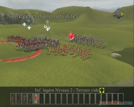 The History Channel : Great Battles of Rome : Romains contre Etrusques