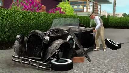 Les Sims 3 : Roaring Heights