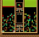 Tetris 2 NES More Battle Rounds - Hard (Part 4)