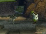 Shrek le Troisième : Et hop un bourre pif!