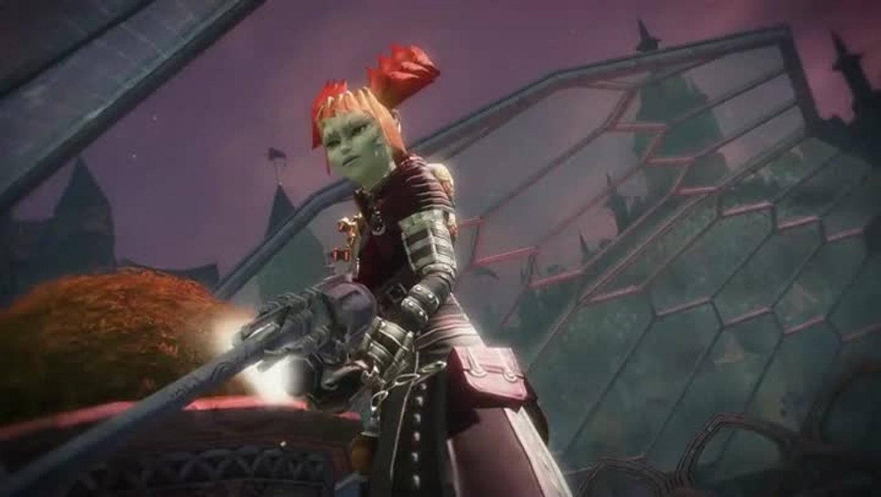 Guild Wars 2 : Résumé de l'histoire