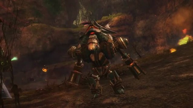 Guild Wars 2 : L’Offensive du Crépuscule