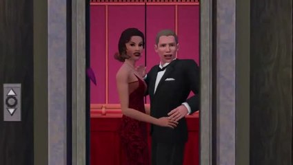 Les Sims 3 : Les prismes sont éternels