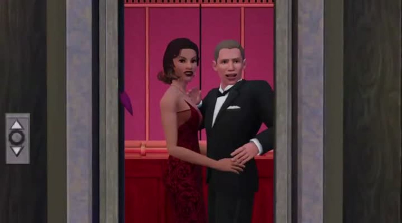 Les Sims 3 : Plumbobs are Forever