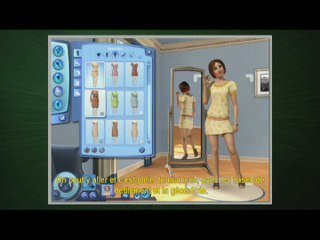 Les Sims 3 : Chez les développeurs