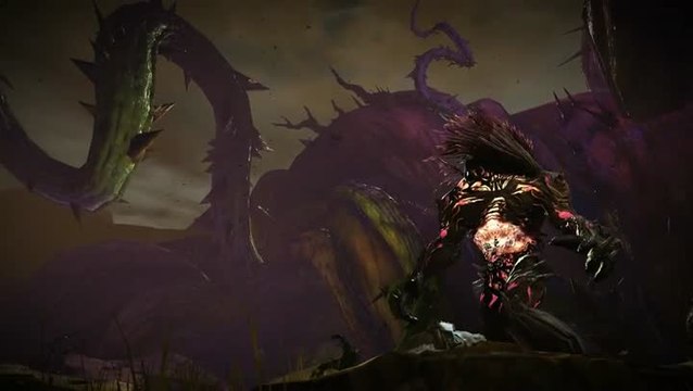 Guild Wars 2 : L'ombre du dragon (1ère partie)