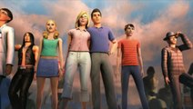 Les Sims 3 : Le mois des Sims