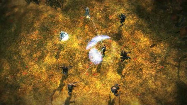 Guild Wars 2 : Tourbillon défensif