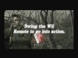 Resident Evil 4 : Trailer