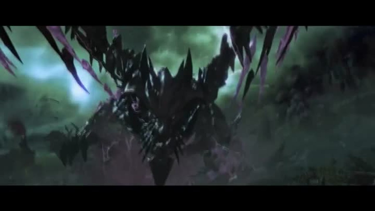 Guild Wars 2 : Trailer d'anniversaire
