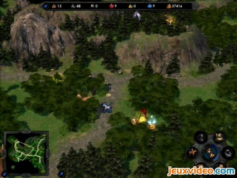 Heroes of Might and Magic V : Tribes of the East :